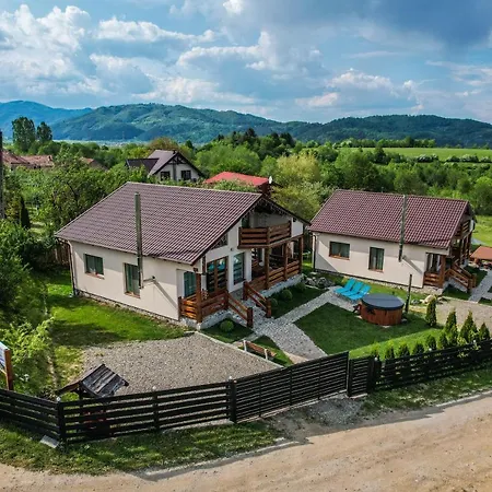 Hill Cabană *